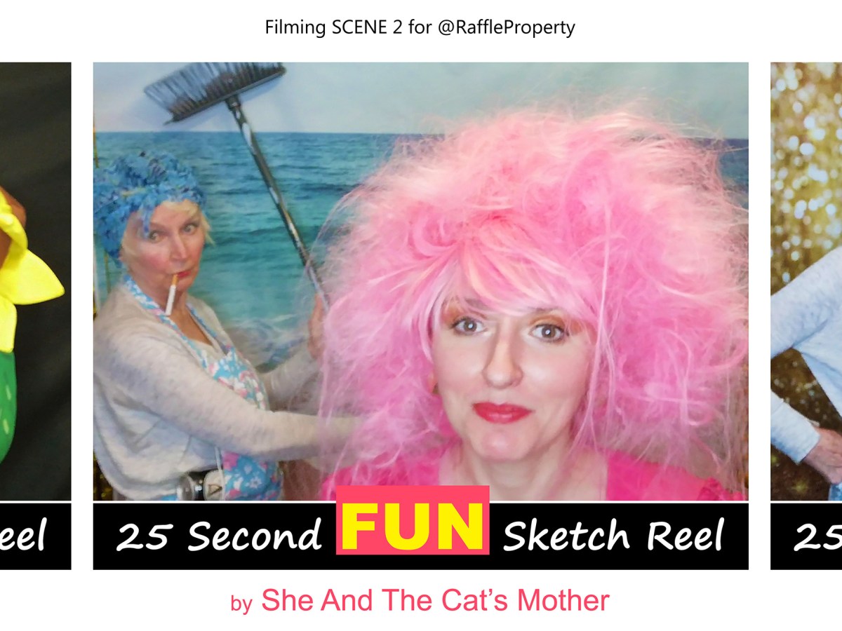 Subtitled video: Best time to start selling tickets for property raffles and house&nbsp;competitions